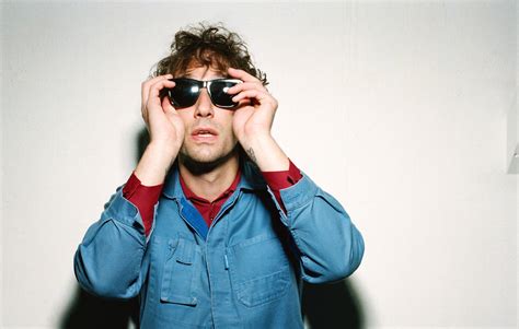 Albert Hammond Jr Francis Trouble Album Review