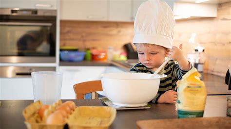 Fun Cooking for Kids - Eye On Annapolis