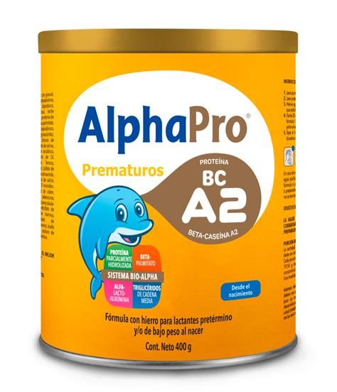 Alphapro Aracae 400g Cambia Por 280 Puntos Alphapro