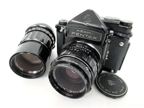 【やや傷や汚れあり】【asahi Pentaxアサヒペンタックス】戌④1996x7 Ttl 後期super Multi Coated