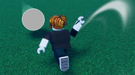 Roblox Blade Ball Beginner Guide