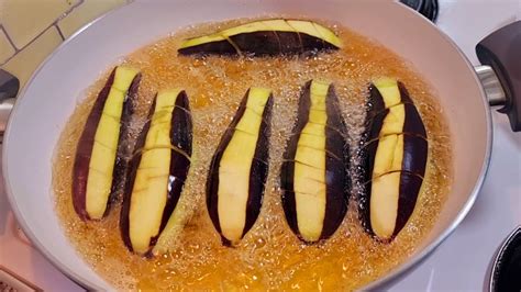 БАКЛАЖАНЫ ВКУСНЕЕ МЯСА Научил турецкий повар!Это лучшие баклажаны ...