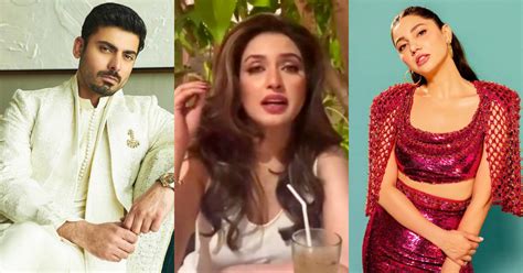 Iman Ali Calls Her Critics Jahil Reviewitpk