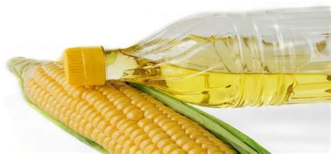 Refined Corn Oil Supa Export