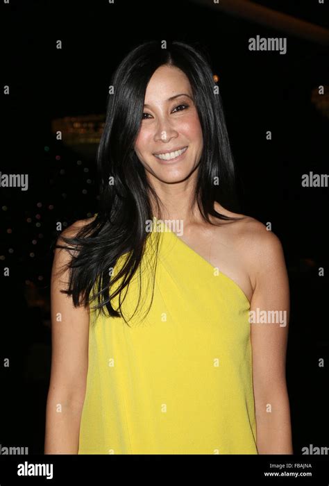 14th Annual Unforgettable Gala Inside Featuring Lisa Ling Where Beverly Hills California