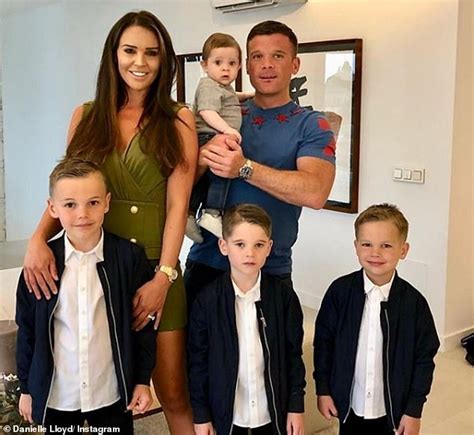 Danielle Lloyd Reveals She Shoots Her Racy Onlyfans Content In The Gym