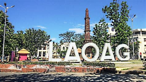 Welcome To Laoag City Ilocos Norte YouTube