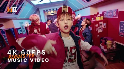 K Fps Nct U S Love Mv Requested Youtube