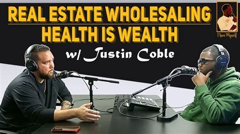 How To Make Money In Real Estate With No Money And No Credit W Justin