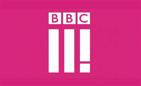 Bbc Three Defends ‘bold New Logo As It Ushers In Digital Era