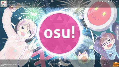 How To Start Playing Osu A Comprehensive Guide Youtube