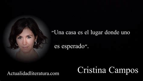 Libros De Cristina Campos