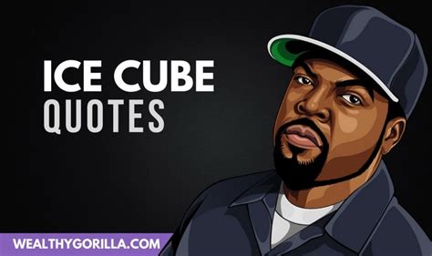 Ice Cube Friday Quotes