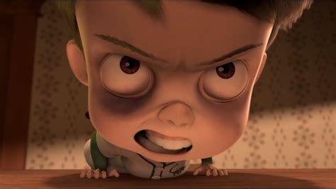 Meet The Robinsons Goob Alone YouTube