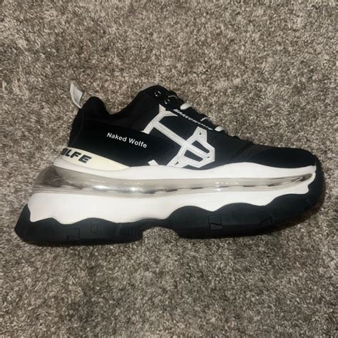 Naked Wolfe Shoes Naked Wolfe Sneakers Poshmark