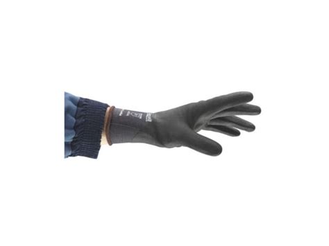 Gants Hyflex Ansell Contact Raja