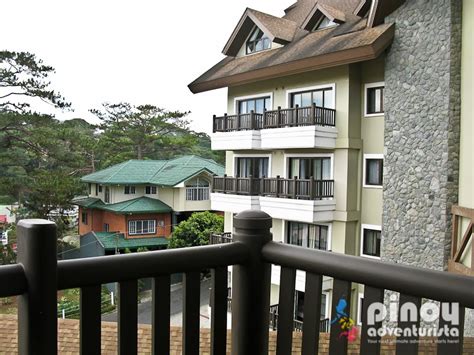 Where To Stay In Baguio City Azalea Residences Your Holiday Haven In