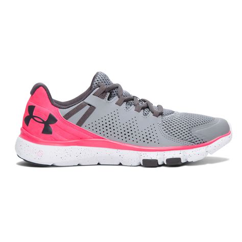 Under Armour Womens Micro G Limitless Training Shoes