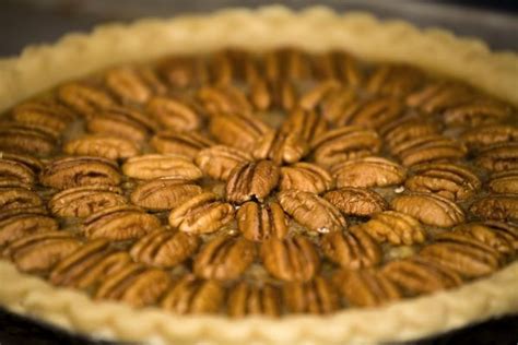 Torta Di Noci Pecan Di Valentina Gigli