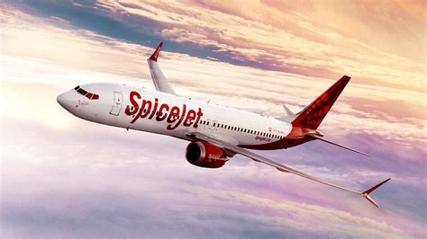 Spicejet Shares Plummet As Dgca Enforces Enhanced Surveillance Again