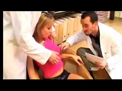 Nena En Examen Medico XVIDEOS