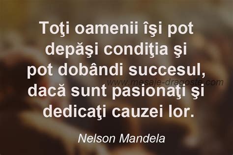 Citate Despre Succes