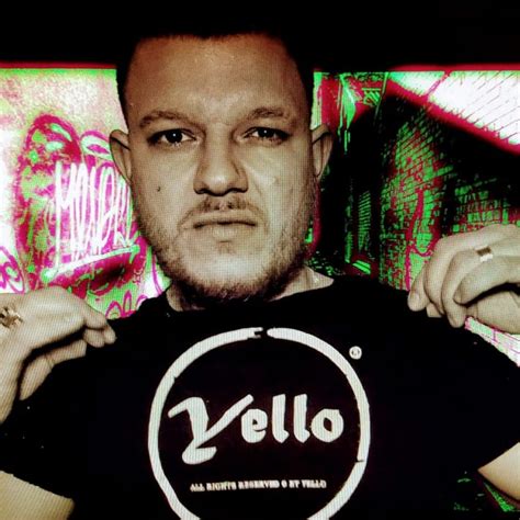 yello official youtube