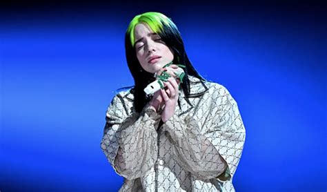 Billie Eilish Y Rosalía Hacen Historia En Los Grammys 2020 El Foco