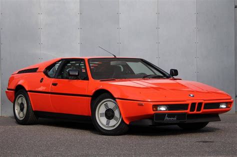 These Fast 80s Classics Can Embarrass Modern Sports Cars