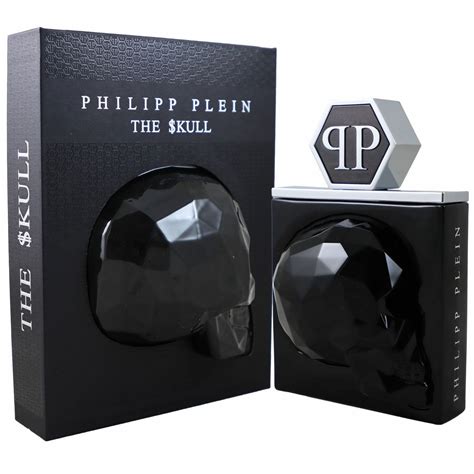 Philipp Plein The Skull 125 Ml Eau De Parfum Edp Spray Herrenparfum Ovp