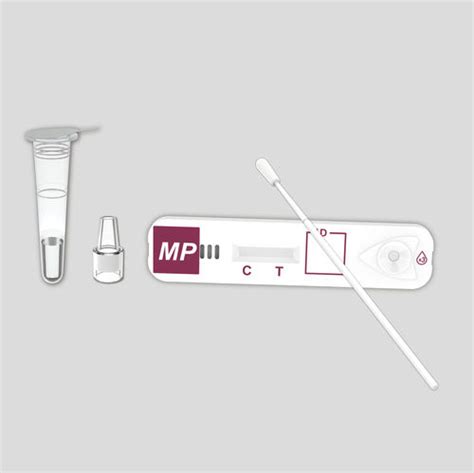 Test Rapide Infection KaiBiLi Hangzhou GENESIS Biodetection And