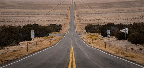 A Long Road Ahead (My bike ride across the US) — the continuum diaries