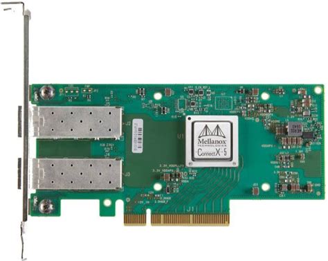 Mcx Ac Adat Connectx Lx En Adapter Card Gbe