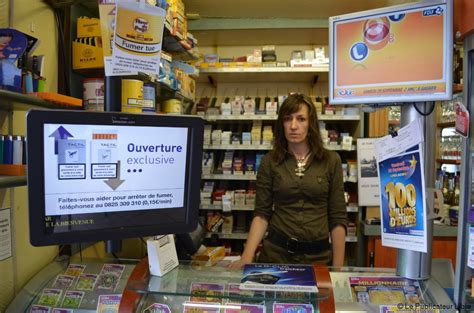 Couterne Le G Rant Met Le Braqueur En Fuite Le Publicateur Libre