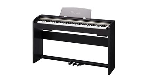 PX 730BK CY Aspecto Pianos Digitales Privia Instrumentos Musicales