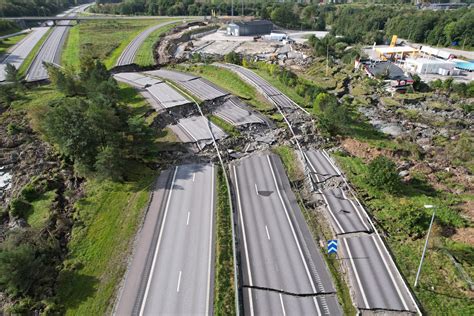 Skredet I Stenungsund Byggv Rlden