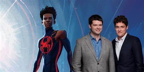 Spider Man Across The Spider Verse Changes Explained By Producers