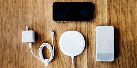 iPhone charging speeds: wireless vs. wired vs. fast charging - TapSmart