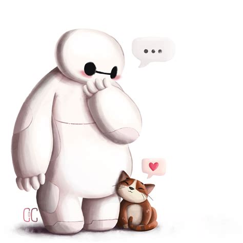 Baymax By Cookiesochocola On Deviantart