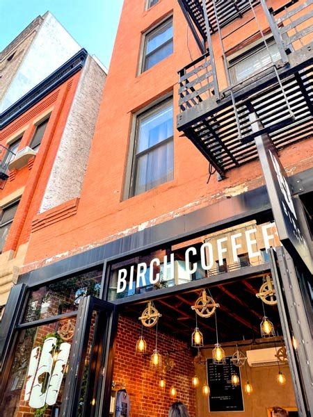 Best Coffee Shops In Upper East Side A Life Of Adventures