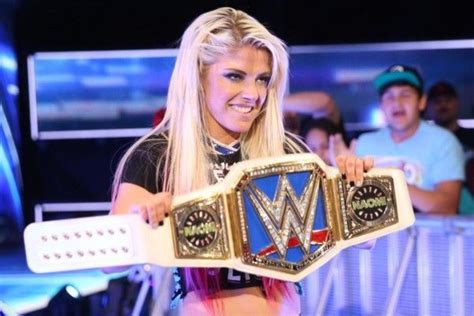 10 Best Women’s Champions in WWE history