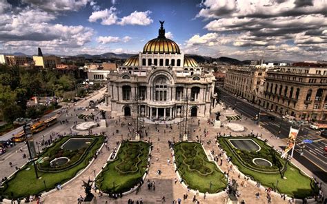 El siglo XX una gran época para la arquitectura mexicana México