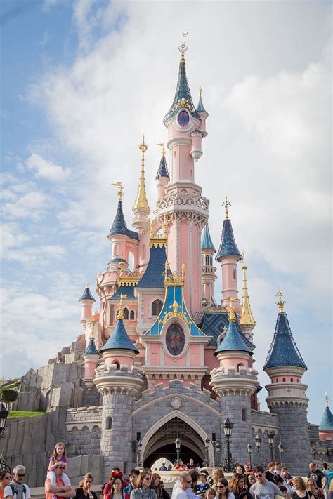 Disneyland Wallpaper Hd