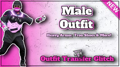 Gta Male Components I Male Modded Outfit Full Tutorial Outfit