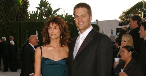 Tom Brady Shares Rare Photo With Ex Bridget Moynahan And Son Jack After