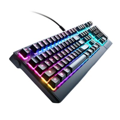 Gaming Keyboard PNGs for Free Download