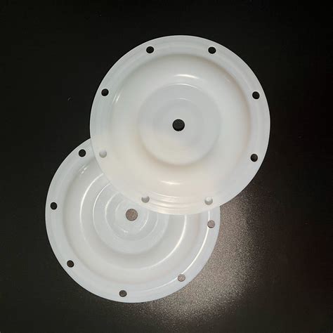 Replacement Of Aro Ptfe Diaphragm For Aro Pneumatic Diaphragm Pump