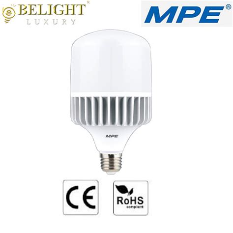 N Led Bulb Tr Mpe Lbd W W W W Nonchina