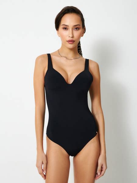 Купальник слитный Infinity Lingerie купить с доставкой по выгодным