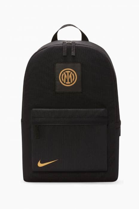 Backpack Nike Inter Milan 21/22 Stadium | R-GOL.com - Football boots ...